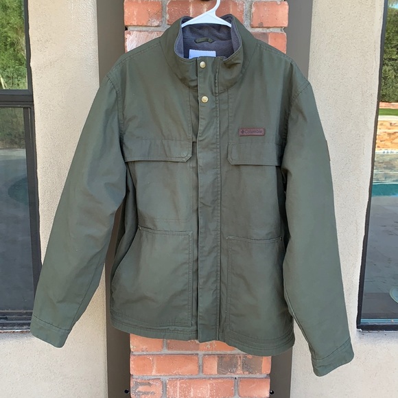 Columbia Other - Columbia Winter Coat